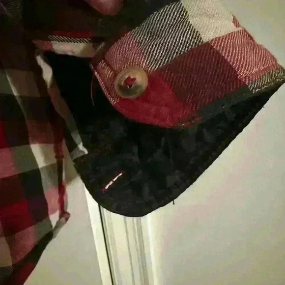 VTG Custom Wrangler Lined Jacket. VTG Zigzag Rolling & VTG Robert Crumb patches - Picture 6 of 16